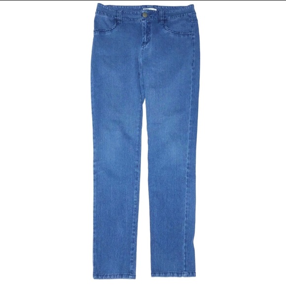 CAbi Jeans Skinny Cotton Blend Medium (S58) - Picture 1 of 6